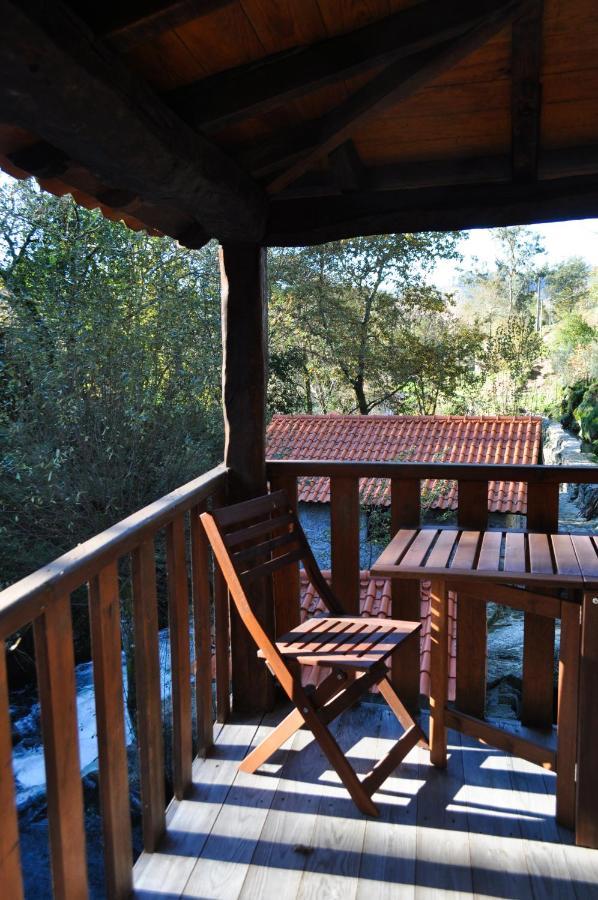 Quinta Das Bollotas Villa Fafe Exterior photo