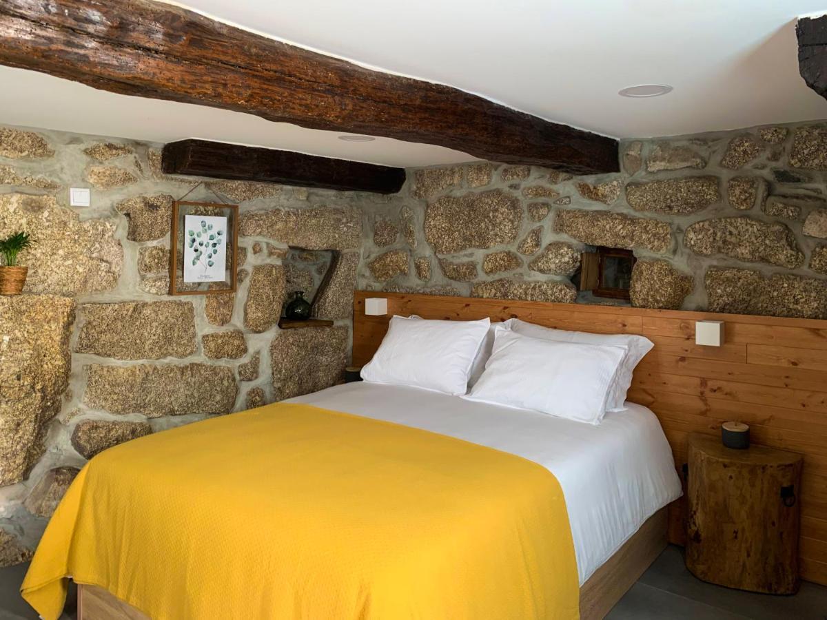 Quinta Das Bollotas Villa Fafe Exterior photo