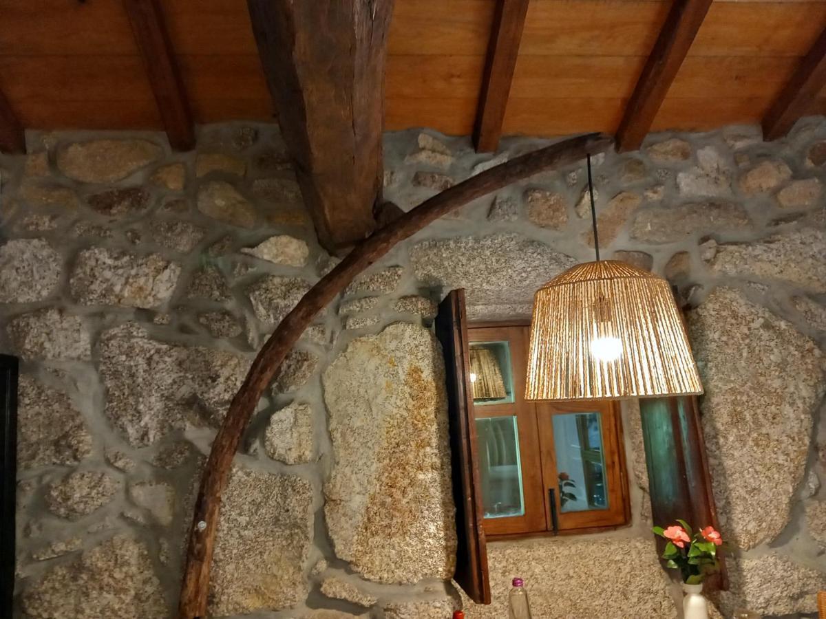 Quinta Das Bollotas Villa Fafe Exterior photo
