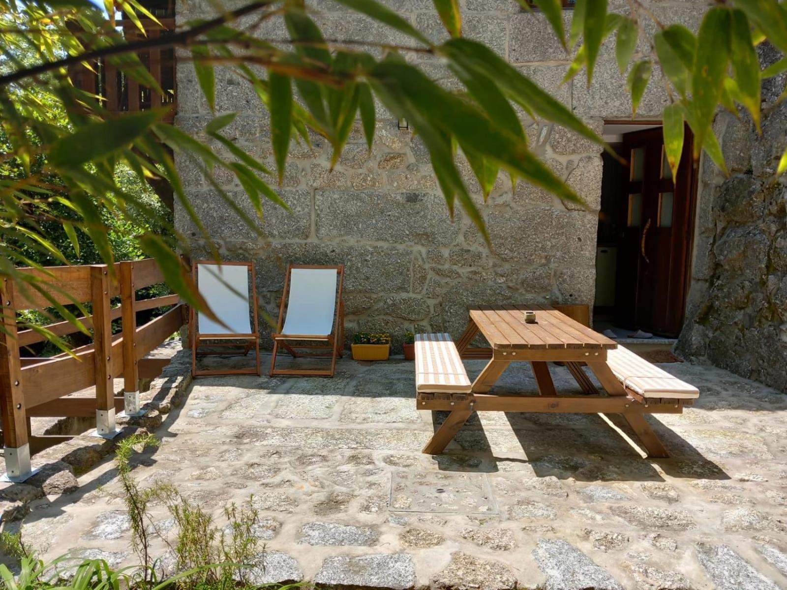 Quinta Das Bollotas Villa Fafe Exterior photo